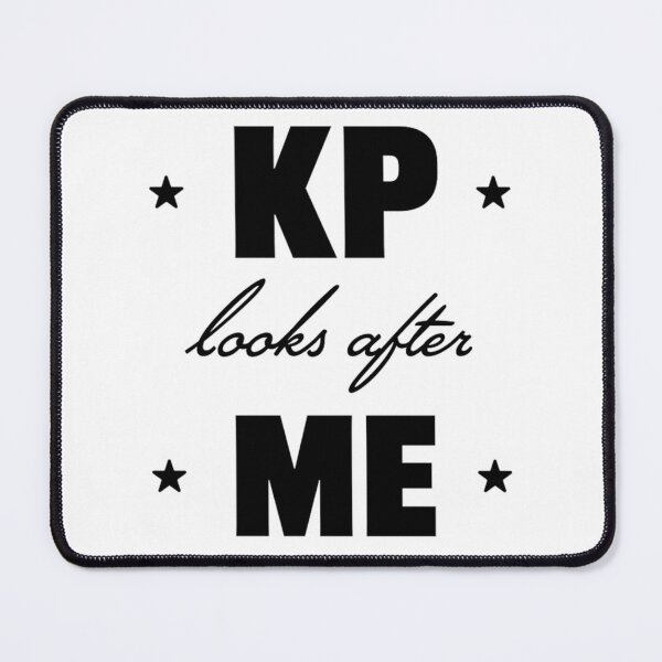 Item preview, Kp Looks After Me Karl Pilkington For Pm designed and sold by zearyus.