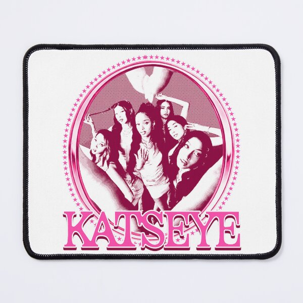 Item preview, Oval Border Style Girl Band designed and sold by BiskiTop.