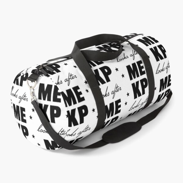 Item preview, Kp Looks After Me Karl Pilkington For Pm designed and sold by zearyus.
