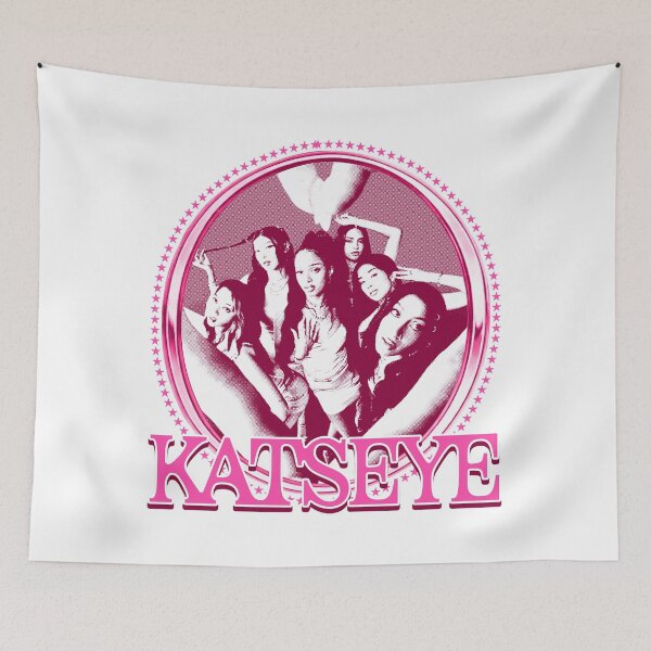 Item preview, Oval Border Style Girl Band designed and sold by BiskiTop.