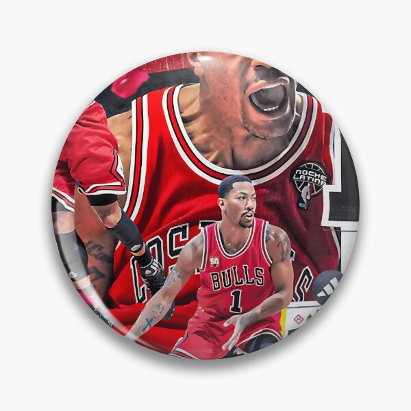 Item preview, Derrick Rose 1 Drose designed and sold by jakkarin123.
