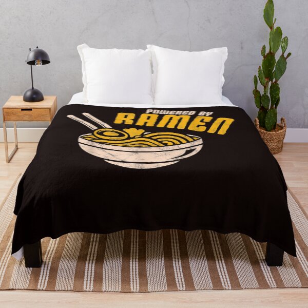 Item preview, Ramen energético, fideos japoneses del amor designed and sold by valery-kenz.
