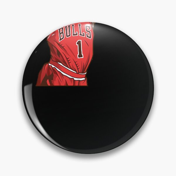 Item preview, Derrick Rose 1 Chicago Dra designed and sold by GlumacPerazzoz.