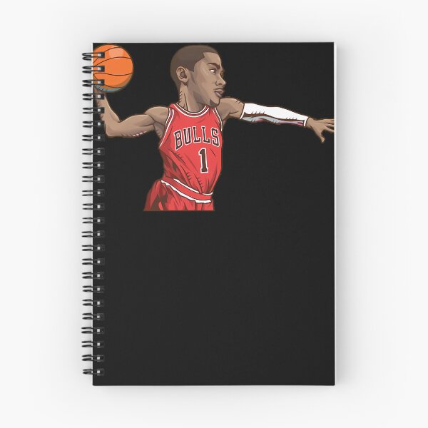 Item preview, Derrick Rose 1 Chicago Dra designed and sold by GlumacPerazzoz.
