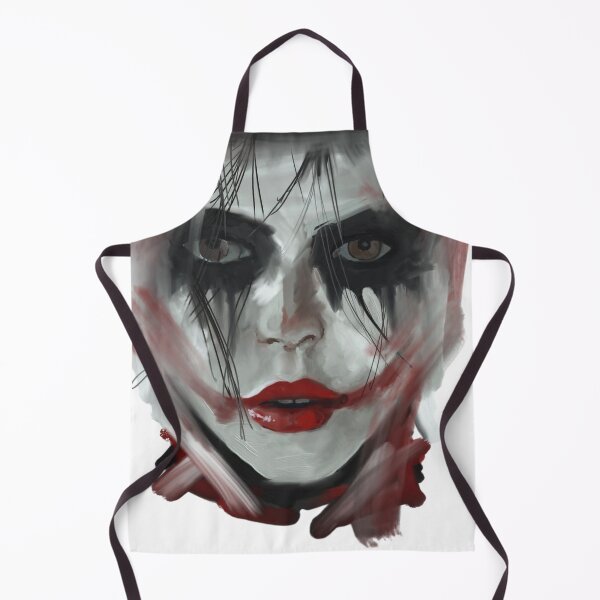Item preview, Unseen — Abstract Oil Portrait designed and sold by IvanaIka.