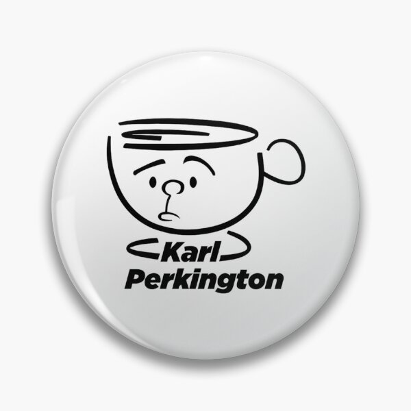 Item preview, Kp Looks After Me Karl Pilkington For Pm designed and sold by zearyus.