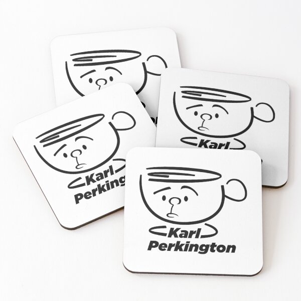 Item preview, Kp Looks After Me Karl Pilkington For Pm designed and sold by zearyus.