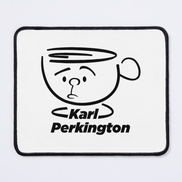 Item preview, Kp Looks After Me Karl Pilkington For Pm designed and sold by zearyus.