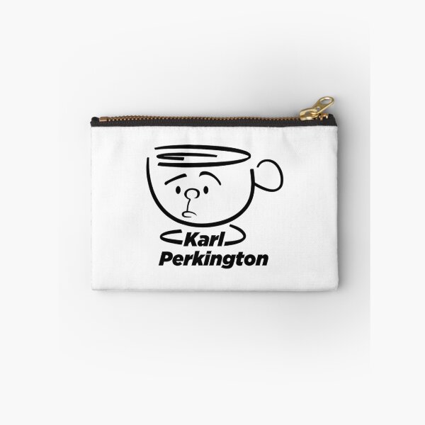 Item preview, Kp Looks After Me Karl Pilkington For Pm designed and sold by zearyus.