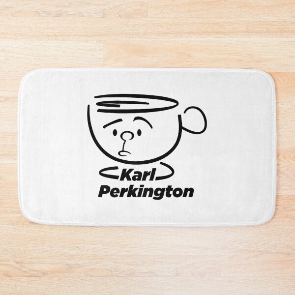 Item preview, Kp Looks After Me Karl Pilkington For Pm designed and sold by zearyus.