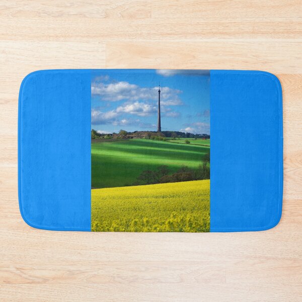 Item preview, Emley Moor Mast designed and sold by Alisonchambers2.
