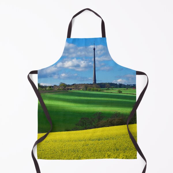 Item preview, Emley Moor Mast designed and sold by Alisonchambers2.