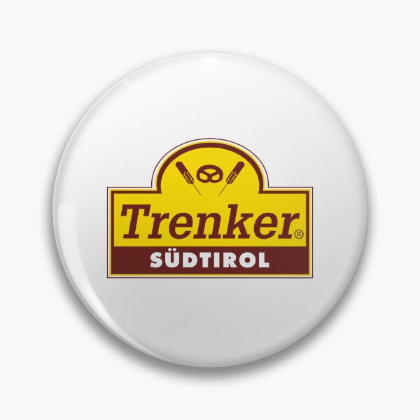 Item preview, Trenker Sudtirol Traditional Bakery & Pretzel Logo designed and sold by mseopr.
