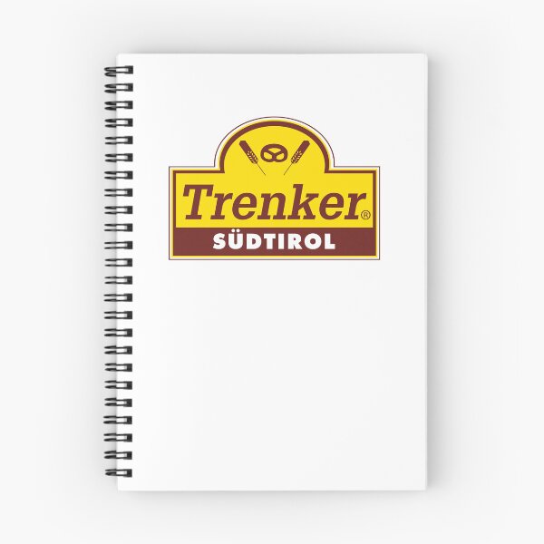 Item preview, Trenker Sudtirol Traditional Bakery & Pretzel Logo designed and sold by mseopr.