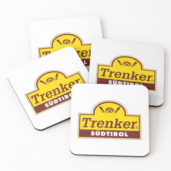 Item preview, Trenker Sudtirol Traditional Bakery & Pretzel Logo designed and sold by mseopr.