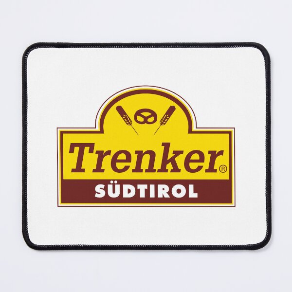 Item preview, Trenker Sudtirol Traditional Bakery & Pretzel Logo designed and sold by mseopr.