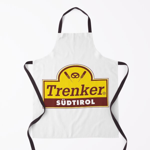 Item preview, Trenker Sudtirol Traditional Bakery & Pretzel Logo designed and sold by mseopr.