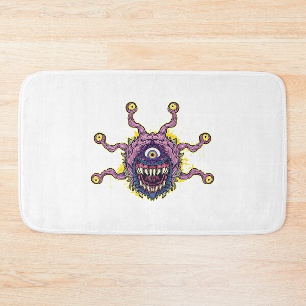 Item preview, Dungeon Beholder designed and sold by pinjutsushops.