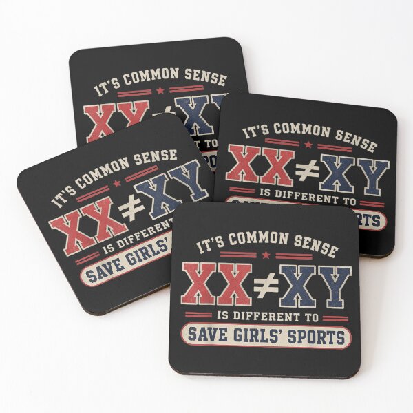 Item preview, Team Women XX-XY designed and sold by Crookedorbit ⭐⭐⭐⭐⭐ .