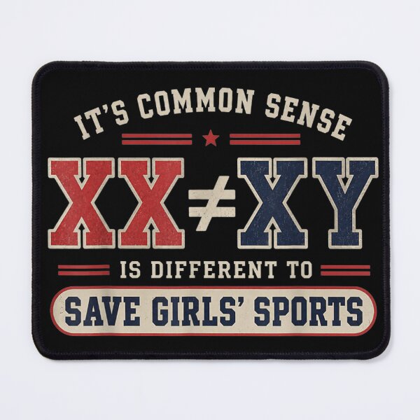 Item preview, Team Women XX-XY designed and sold by Crookedorbit ⭐⭐⭐⭐⭐ .