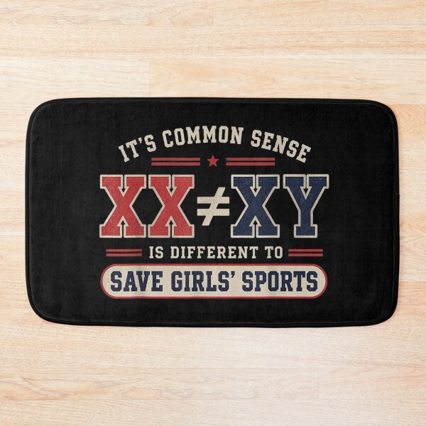 Item preview, Team Women XX-XY designed and sold by Crookedorbit ⭐⭐⭐⭐⭐ .