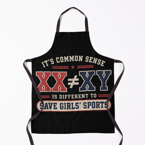 Item preview, Team Women XX-XY designed and sold by Crookedorbit.