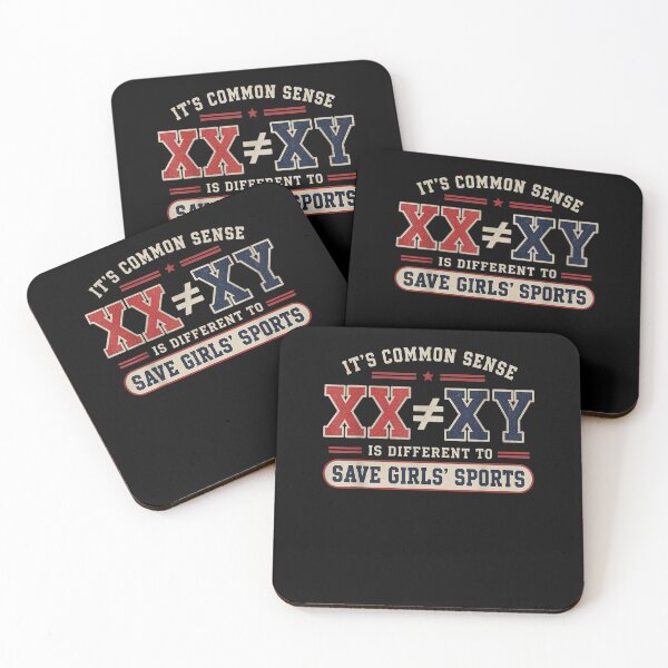 Item preview, Team Women XX-XY designed and sold by MatherFisher.