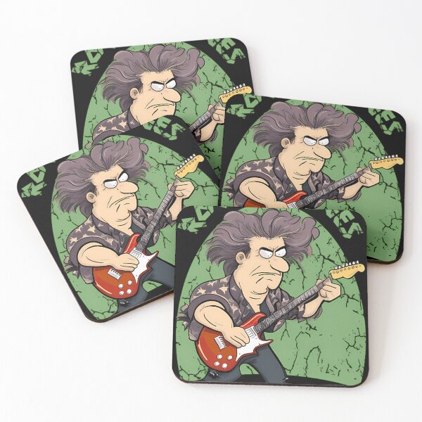 Item preview, Rocker of Ages designed and sold by GlumacPerazzoz.