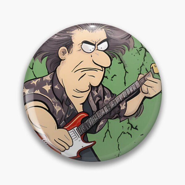 Item preview, Rocker of Ages designed and sold by GlumacPerazzoz.
