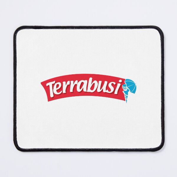 Item preview, Terrabusi Classic Snack & Cookie Brand Vintage Logo designed and sold by mseopr.