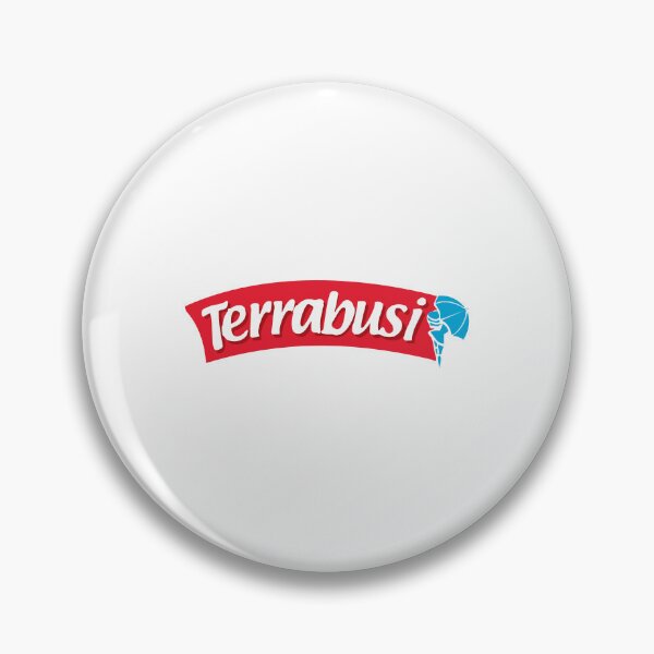 Item preview, Terrabusi Classic Snack & Cookie Brand Vintage Logo designed and sold by mseopr.