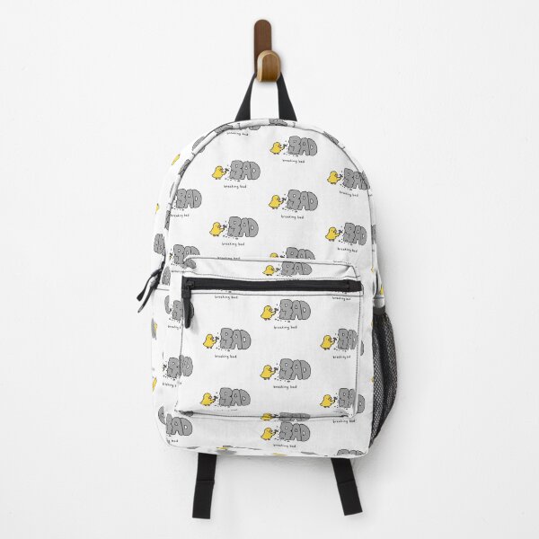 Item preview, Funny Duck Breaking Bad Meme designed and sold by MonkiFlipp.