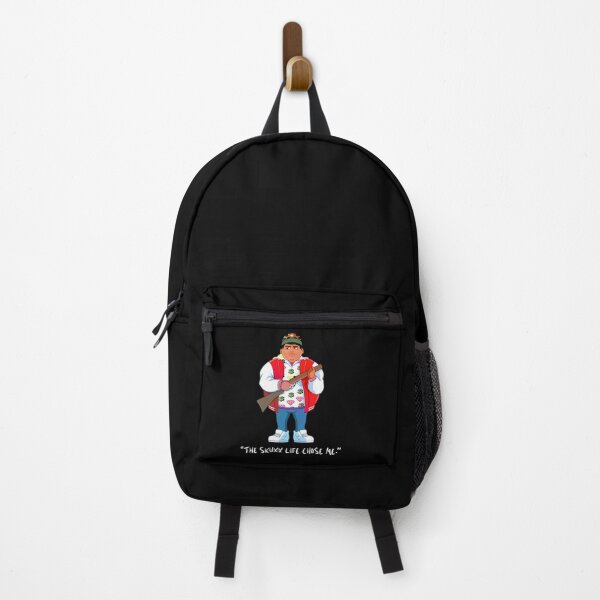 Item preview, Ricky Baker designed and sold by zearyus.