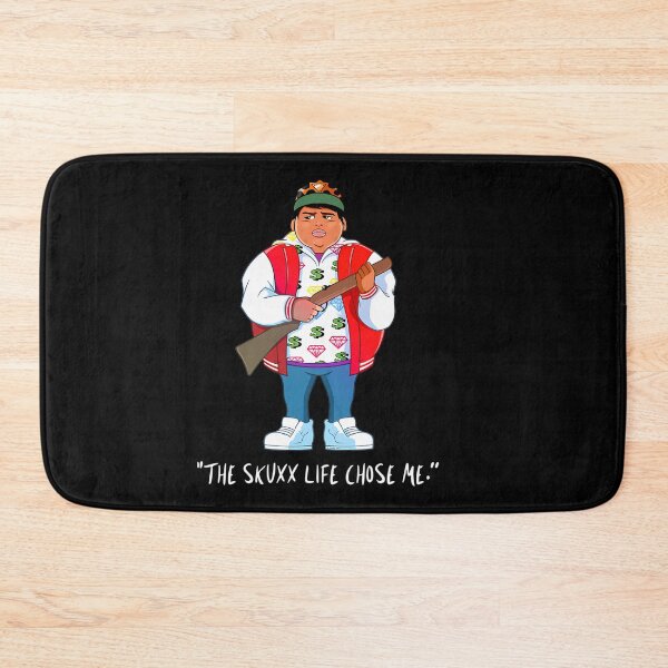 Item preview, Ricky Baker designed and sold by zearyus.