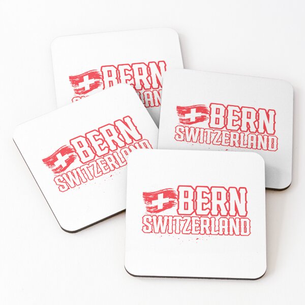 Aperçu de l'œuvre Berne, Suisse créée et vendue par OnJaysWingss.