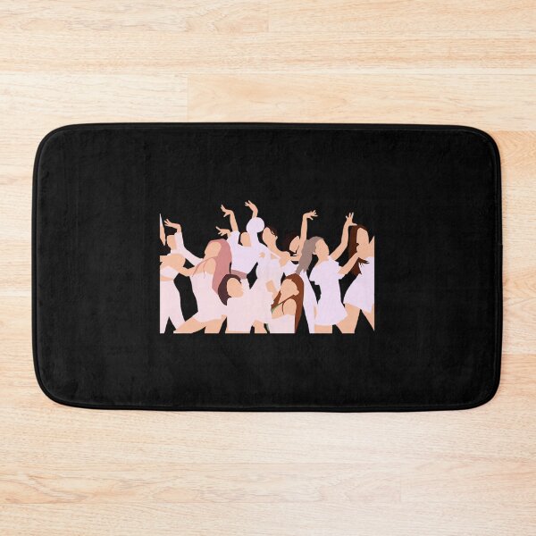 Item preview, Feel Special - Twice  designed and sold by CherubsStudios.