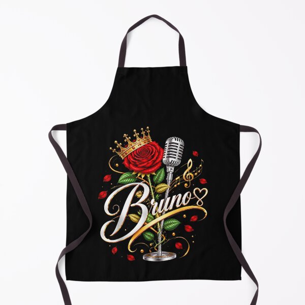 Item preview, Retro Bruno Vintage Classic 70's 80's Men Women Kids designed and sold by MatherFisher.