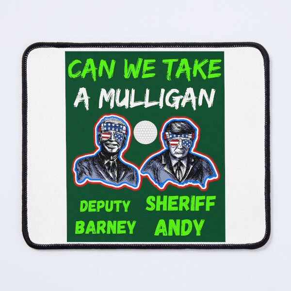 Item preview, Biden Can We Take A Mulligan designed and sold by Enchans.