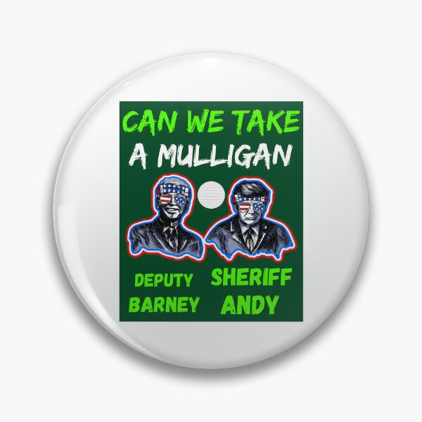 Item preview, Biden Can We Take A Mulligan designed and sold by Enchans.