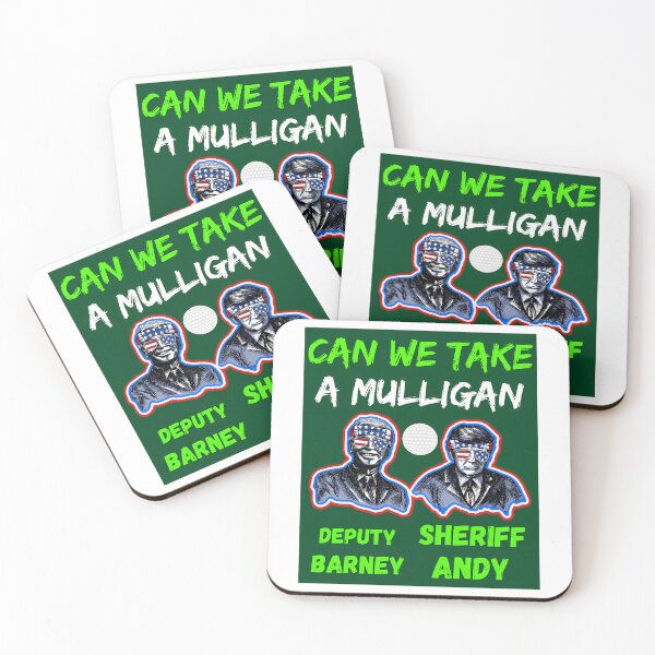 Item preview, Biden Can We Take A Mulligan designed and sold by Enchans.