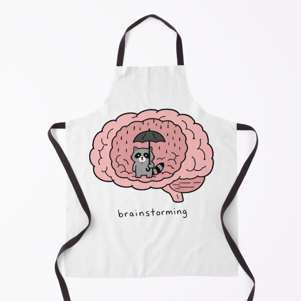 Item preview, Brainstorming Raccoon Meme designed and sold by MonkiFlipp.
