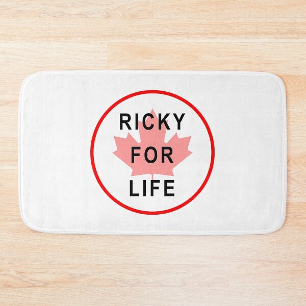 Item preview, Ricky For Life designed and sold by zearyus.