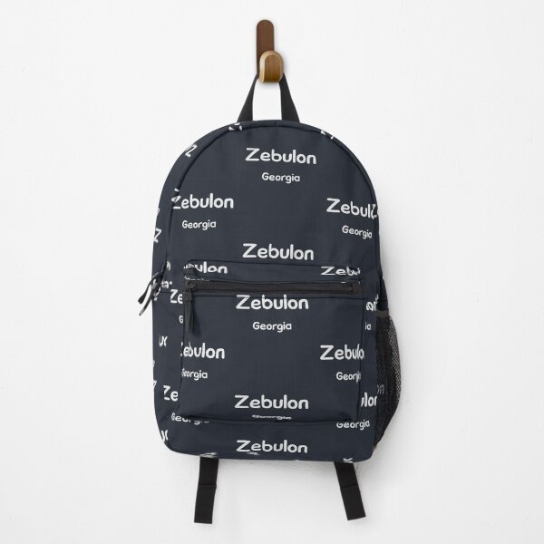 Item preview, Zebulon, Georgia, Zebulon GA, Zebulon Georgia designed and sold by MoMidoStore.