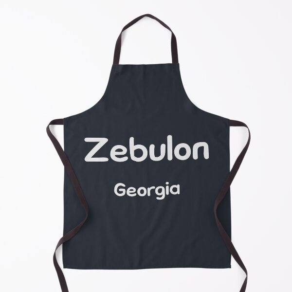 Item preview, Zebulon, Georgia, Zebulon GA, Zebulon Georgia designed and sold by MoMidoStore.