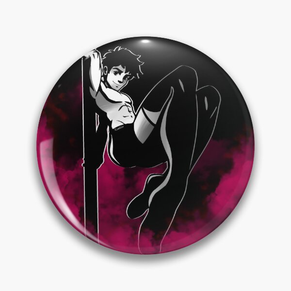 Item preview, Angel Dust - 2/4 designed and sold by Rookiez.