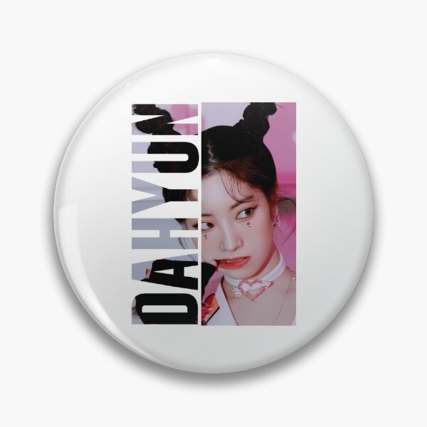Item preview, Kpop Dahyun designed and sold by CherubsStudios.