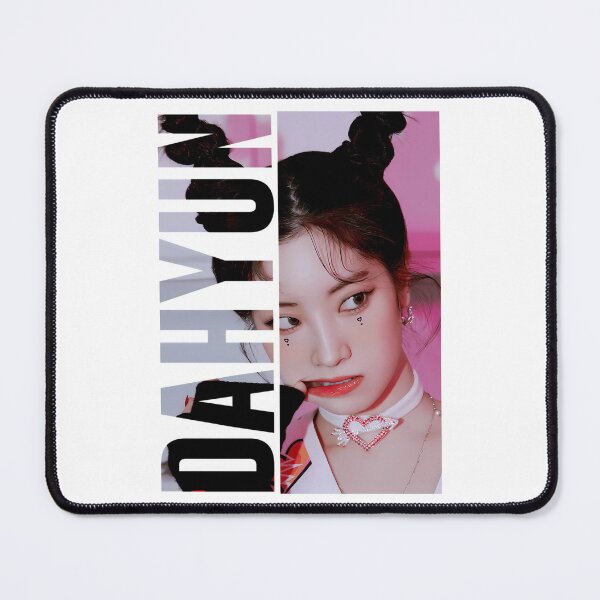 Item preview, Kpop Dahyun designed and sold by CherubsStudios.