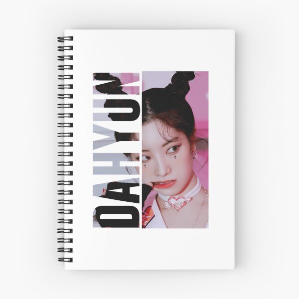 Item preview, Kpop Dahyun designed and sold by CherubsStudios.