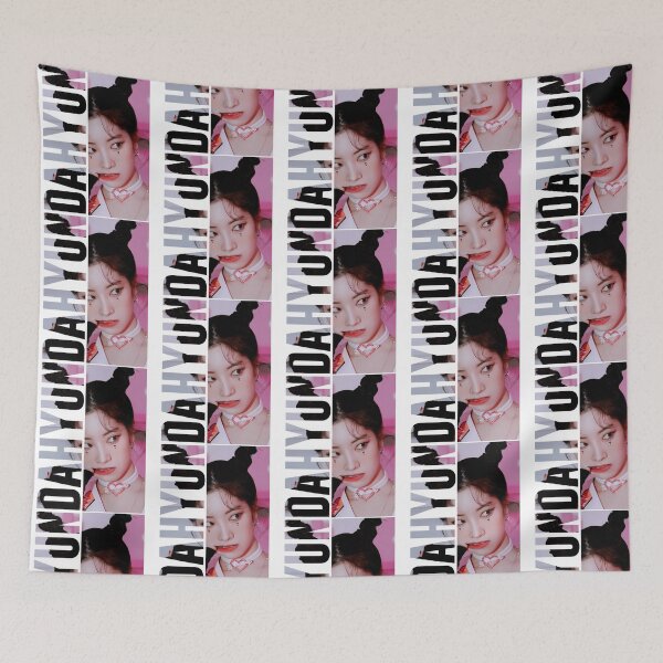 Item preview, Kpop Dahyun designed and sold by CherubsStudios.