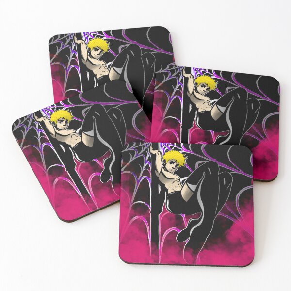 Item preview, Angel Dust - 1/4 designed and sold by Rookiez.